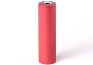 BATIMREX - NCR18650GA Sanyo 3500 mAh Li-Ion 3,7 V 10 A baterie