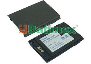 BATIMREX - Nec 338 800 mAh Li-Ion 3,7 V