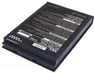 BATIMREX - Nec Versa LX / LXi 4800 mAh Li-Ion 10,8 V