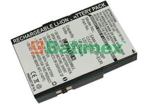 BATIMREX - Nintendo DS 1 000 mAh 3,7 Wh Li-Ion 3,7 V