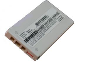 BATIMREX - Nokia 6340 900 mAh 3,3 Wh Li-Ion 3,7 V