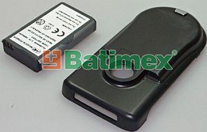 BATIMREX - Nokia 6630 1800 mAh 6,7 W Li-Ion 3,7 V