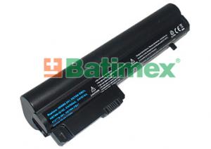 BATIMREX - Notebook HP Business nc2400 6600 mAh Li-Ion 10.8V