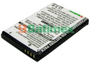 BATIMREX - Oranžový SPV-C500 1050 mAh Li-Ion 3,7 V