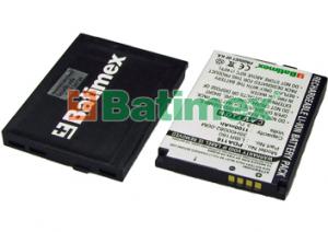 BATIMREX - Oranžový SPV E650 1100 mAh 4,1 Wh Li-Ion 3,7 V