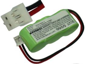 BATIMREX - Oregon Scientific STR928 350 mAh 1,3 Wh NiMH 3,6 V