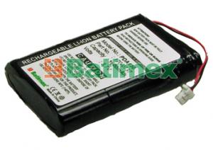 BATIMREX - Palm III 1600 mAh Li-Ion 3,7 V