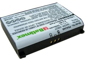 BATIMREX - Palm Pre 2250 mAh 8,3 Wh Li-Ion 3,7 V zvětšený