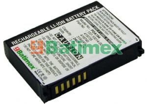 BATIMREX - Palm Treo 650 2400 mAh Li-Ion 3,7 V