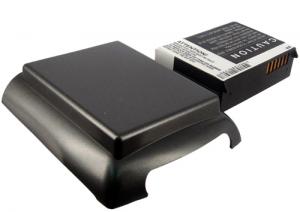 BATIMREX - Palm Treo 650 baterie 157-10014-00 3300mAh zvětšená