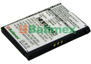 BATIMREX - Palm Treo 658 1200 mAh 4,4 Wh 4Li-Ion 3,7 V