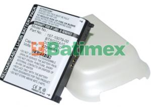 BATIMREX - Palm Treo 658 2250 mAh Li-Ion 3,7 V bílá