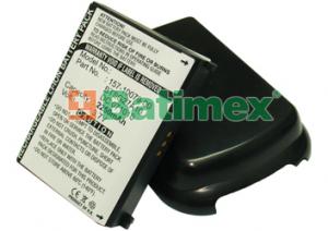 BATIMREX - Palm Treo 658 2250 mAh Li-Ion 3,7 V černá