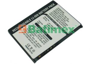 BATIMREX - Palm Treo 680 1200mAh Li-Ion 3,7 V