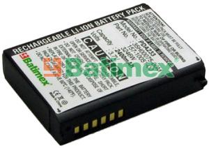 BATIMREX - Palm Treo 750 2400 mAh Li-Ion 3,7 V