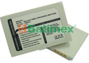 BATIMREX - Palmax z720 1300mAh Li-Ion 3,7 V