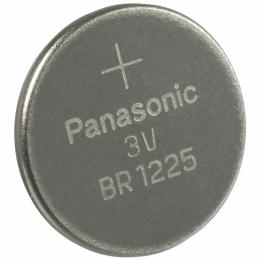 BATIMREX - Panasonic BR1225 3,0V 12,5 x 2,5 mm volné