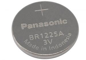 BATIMREX - Panasonic BR1225A 3V vysokoteplotní baterie