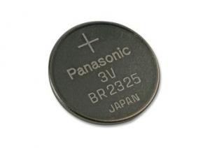 BATIMREX - Panasonic BR2325 3,0V 23x2,5 mm volné