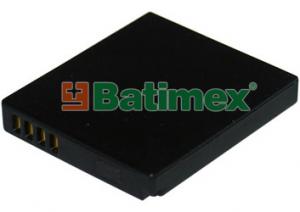 BATIMREX - Panasonic DMW-BCF10E 940 mAh 3,5Wh Li-Ion 3,6 V