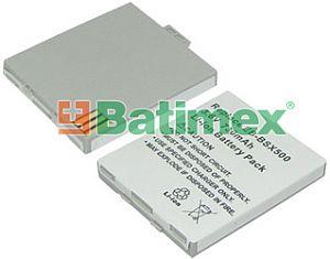 BATIMREX - Panasonic EB-A200 730 mAh 2,6Wh Li-Ion 3,6 V