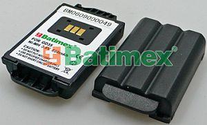 BATIMREX - Panasonic GD35 650mAh NiMH 3,6V
