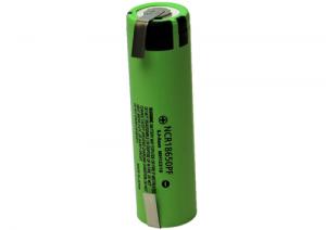 BATIMREX - Panasonic NCR18650PF baterie 2900 mAh Li-Ion 3,7 V