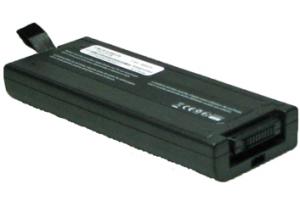 BATIMREX - Panasonic ToughBook CF-18 6600 mAh 48,8 Wh Li-Ion 7,4 V