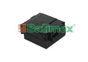BATIMREX - Panasonic Toughbook CF-25 3500 mAh NiMH 9,6 V