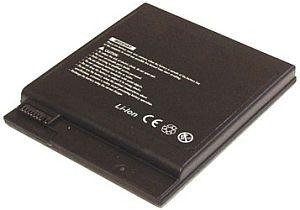BATIMREX - Panasonic Toughbook CF-72 3600 mAh Li-Ion 11,1 V