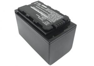 BATIMREX - Panasonic VW-VBD58 4400 mAh 32,6 Wh Li-Ion 7,4 V