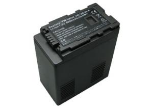 BATIMREX - Panasonic VW-VBG6 4800 mAh 35,5 Wh Li-Ion 7,4 V