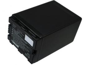 BATIMREX - Panasonic VW-VBN390 3300 mAh 15,5 Wh Li-Ion 7,4 V