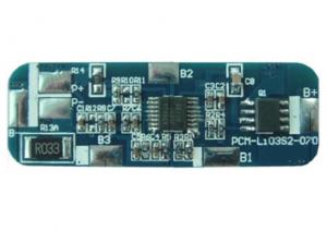 BATIMREX - PCM 4S Li-Ion / Li-Polymer 14,4V / 14,8V 2A 50x16x3mm