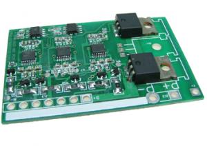 BATIMREX - PCM BMS Li-Ion Li-Polymer 6S 21,6V 22,2V 8A