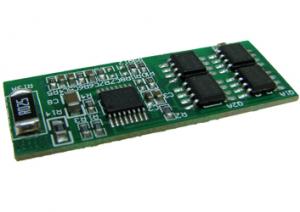 BATIMREX - PCM pro Li-Ion / Li-polymer 10,8 V / 11,1 V 7A 40 x 15 x 2,7 mm