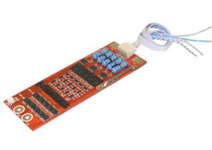 BATIMREX - PCM pro Li-Ion / Li-Polymer 18,0V / 18,5V 10A 110x40x9mm s vyvažovačem