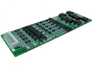 BATIMREX - PCM pro Li-Ion / Li-Polymer 18.0V / 18.5V 16A, 90x30x5mm, s vyvažovačem
