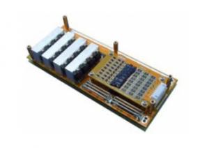 BATIMREX - PCM pro Li-Ion / Li-polymer 46,8V / 48,1V 50A, 180x75x40mm