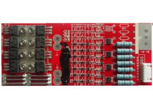 BATIMREX - PCM pro Li-Ion / Li-Polymer 7S 25,2V / 25,9V 16A vyvažovač 145x59x9mm