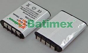 BATIMREX - Philips Savvy 750 mAh 2,7 Wh NiMH 3,6 V