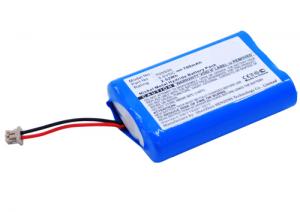 BATIMREX - Pipety Brandtech Transferpette 705500 700m Ah NiMH 3.6V