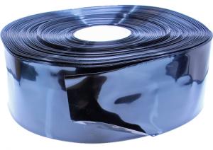 BATIMREX - Pouzdro smršťovací fólie 107x0,12 mm černé