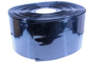 BATIMREX - Pouzdro smršťovací fólie 143x0,12 mm černé