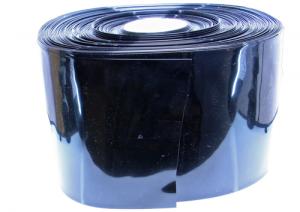 BATIMREX - Pouzdro smršťovací fólie 160x0,12 mm černé