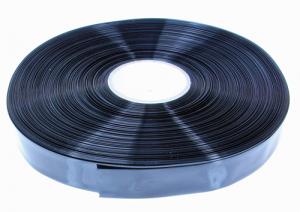 BATIMREX - Pouzdro smršťovací fólie 35,4x0,10 mm černé