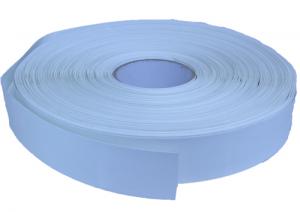 BATIMREX - Pouzdro smršťovací fólie 43,8x0,10 mm bílé