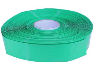 BATIMREX - Pouzdro smršťovací fólie 56,7x0,10 mm zelené