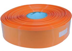 BATIMREX - Pouzdro smršťovací fólie 68x0,10 mm oranžové