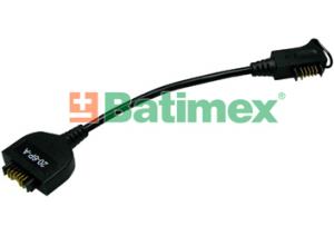 BATIMREX - Připojovací kabel BNA022-> BNO015
